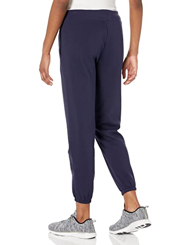 GAP Pantalon de Jogging en Polaire avec Logo, pour Homme, Uniforme Bleu Marine, Taille XL – vue 2
