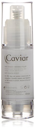 Diet Esthetic Caviar Essence Wrinkle Filler Sérum Facial - 30 ml