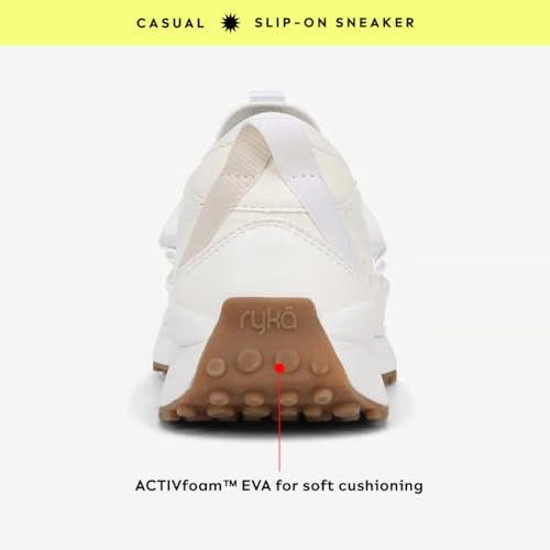 Image of Ryka Women's, Jumpstart Sneaker