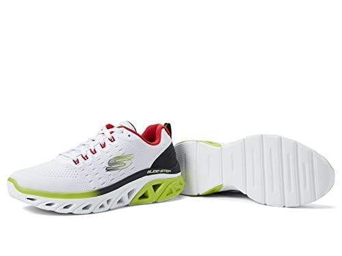 Skechers Mens Glide-Step Sport-New Appeal Sneaker