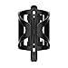 Zefal Pulse Universal Water Bottle Bike Cage (Multi-Position, Black)