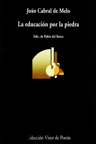 La educación por la piedra