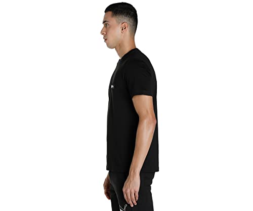 Image of PUMA Men Regular Fit T-Shirt