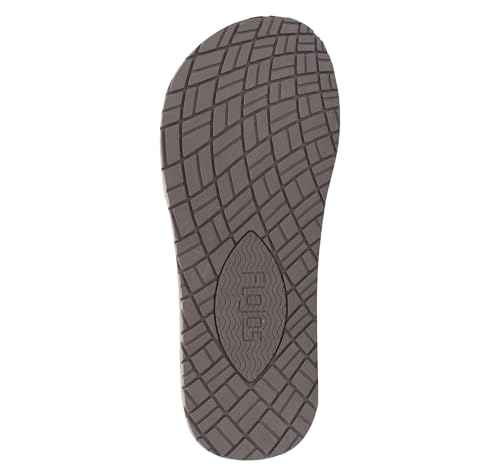 Image of Flojos Men's Estiler Lite Flat Sandal