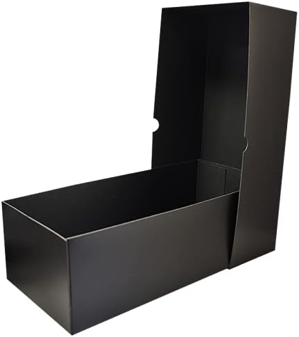 Guardhouse Storage Box Holds Over 1,000#7 Glassine Envelopes
