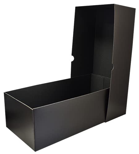 Guardhouse Storage Box Holds Over 1,000#7 Glassine Envelopes