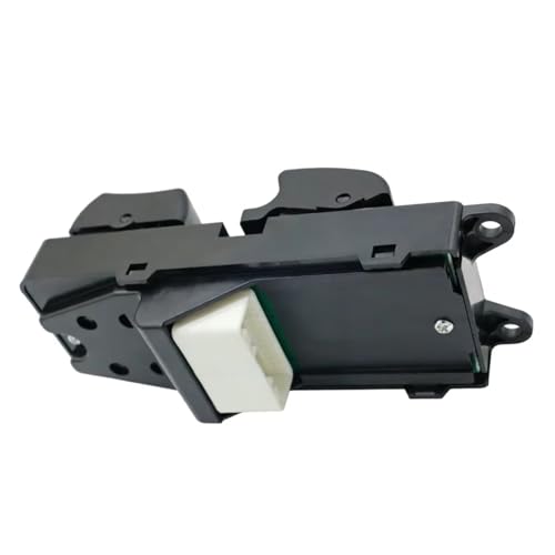 Interrupteur de vitre électrique pour Corolla Verso 2002-2007 commande LHD