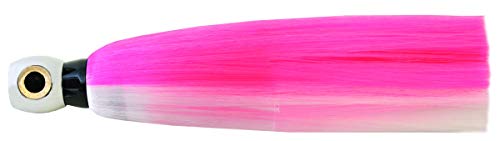 iland co. SS700-PK/WH Sea Star Pink/White 6.75in 1.5oz