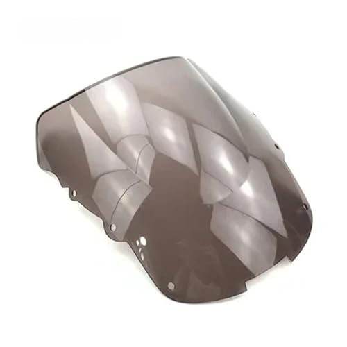 Pare-brise CBR1100XX Super Blackbird bulle moto pour modèles 1996 à 2007