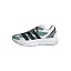 Footwear White/Core Black/Powder Teal (JR3462)