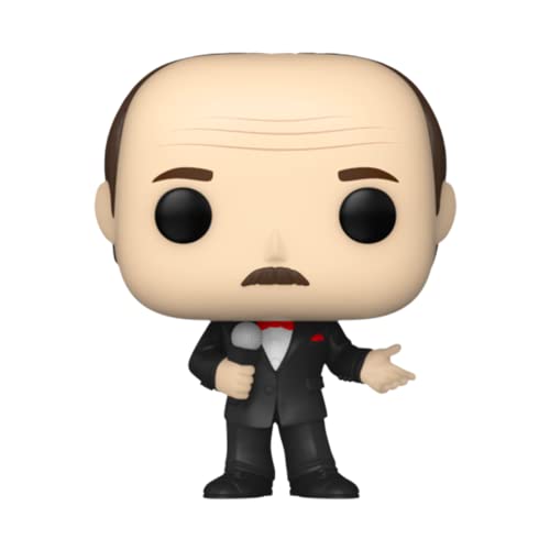 Funko Pop! Contdown Calendar: Wwe - Countdown Calendar 2023, 14 Day #TOP3