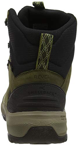 Image of KEEN Revel IV High Polar