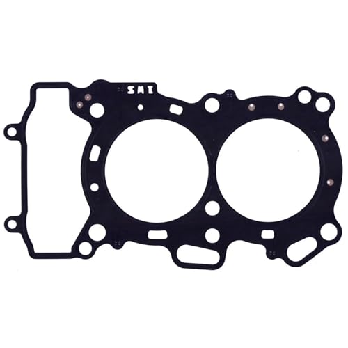 Joints moteur complets pour Yamaha MT07 et XSR700 de 2014 à 2023 Type C
