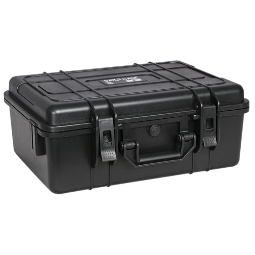 Flightcase universel DAP Daily Case 22 valise de protection pour matériel audio et photo