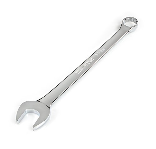 Image of TEKTON 1-3 /8 Inch Combination Wrench | WCB23035