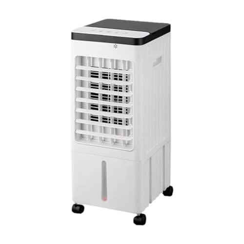 Air Conditioner Remote or Touch Control Portable AC for Room Bedroom Kitchen