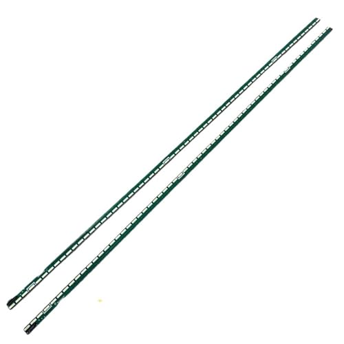 KANGH LED-bakgrundsbelysning 2x för TV 49UF6700 - 10 delar