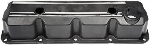 Dorman 264-973 Engine Valve Cover Compatible With Select American Motors / Jeep Models #TOP3