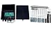 Automatic Coop Door Opener Kit (CKSP-Standard Kit, No Battery)