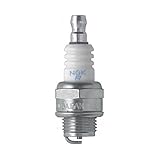 Spark Plug Fits NGK BMR7A 4226 91044