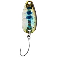 ウォーターランド　シマノ　ラパラ　スプーン Amazon.co.jp: Rapala(ラパラ) スプーン ブルーフォックス