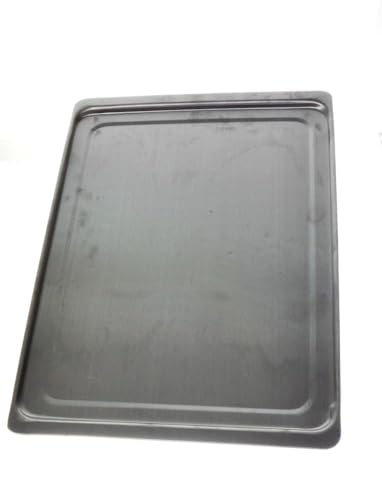 Plaque HENDI 227060 227077 en aluminium pour four H90
