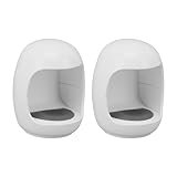 secador de uñas opi precios Fácil de transportar: nuestra Mini Nail Light es de tamaño pequeño, liviana y portátil, y es fácil de usar. Puede transportarla sin presión cuando viaja, lo que le permite disfrutar de su viaje de arte de uñas en cualquier momento y en cualquier lugar.
