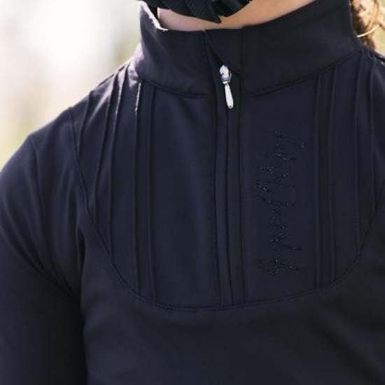 Imperial Riding Alinda Long Sleeve T-Shirt 7-8 Years