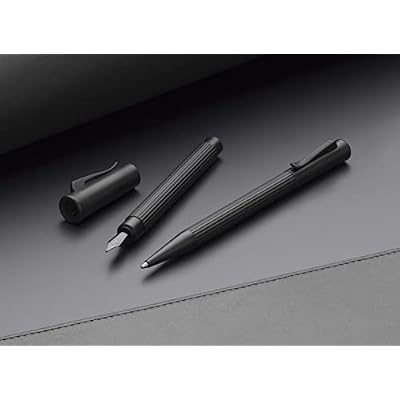 Graf von Faber Castell Fountain pen.