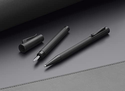 Stylo à bille twist Tamitio Black Edition 141585, idée cadeau chic