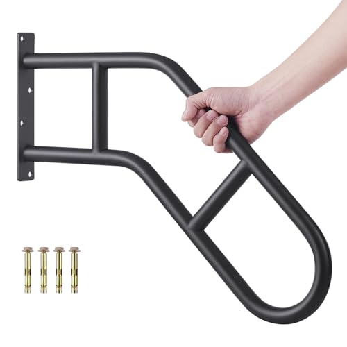 Joyofcife Heavy Duty Wall Mount Handrail