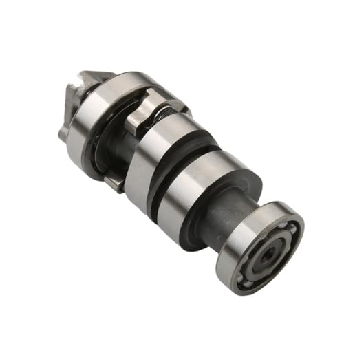 Árbol de levas PCX160 con sincronización exacta de válvulas para optimizar el consumo de motor 4T 4