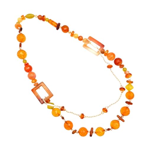 [߉]  lbNX 74cm O CG[Ao[ J[lA T[yeB ֖ Wp[ Jt pXeJ[ lp ͂ F sN F  ㎿ _ ogY nj[ F J[ No 2782