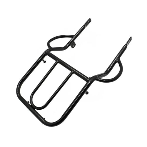 Support bagages arrière CRM250AR éviter la chute de sacoche sur route