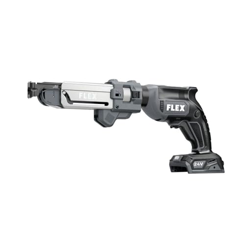 Accessoire pistolet à vis FLEX 24V FT161 pour plaquiste - 5