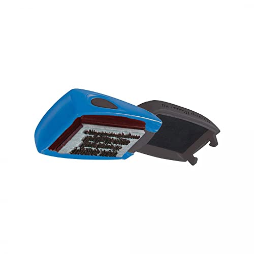 Geocaching Stempel Stamp Mouse 20 Rund Kreis Colop Geocacher geocatching Stamp