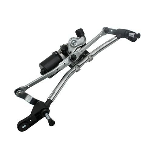 Moteur d'essuie-glace avant en panne sur Clio 2 ou 3 ? Remplacez le mécanisme complet 7701061590