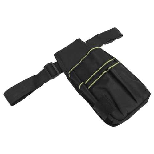 Delantal de cintura para herramientas con 1 bolsillo miniatura 6