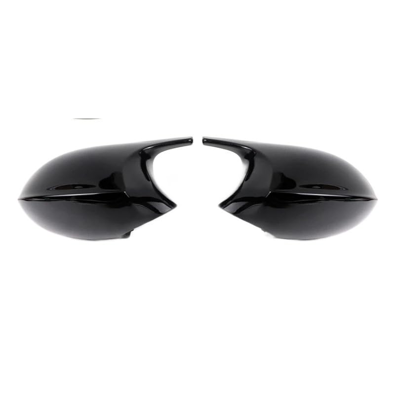 Coques rétroviseur pour E90 E91 pré-LCI 2005-2007 noir style M3 série 3