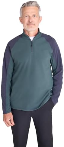 Mountain Warehouse Ashbourne Mens Fleece Jumper