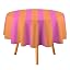 Pink, Orange