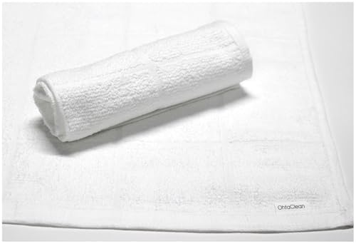 OhtaClean ڂ ^I iq zCg Ɩp 100% TCY 28x28cm 80 nh^I (12)