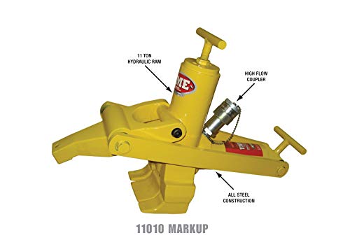 Image of AME INTL 11010 inchCombi Tire Bead Breaker