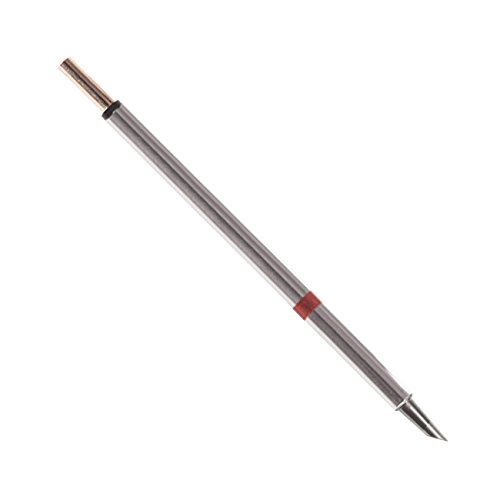 Image of Thermaltronics P80WV031 Hoof w /Dent 60deg 3.10mm (0.122in)