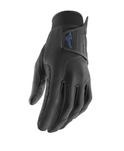 Mizuno Unisex RainFit Glove