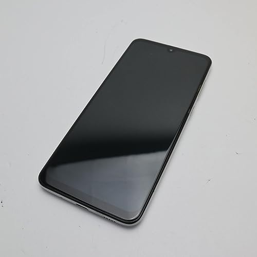 Amazon | Galaxy A30 SCV43 白 | Galaxy | スマートフォン本体