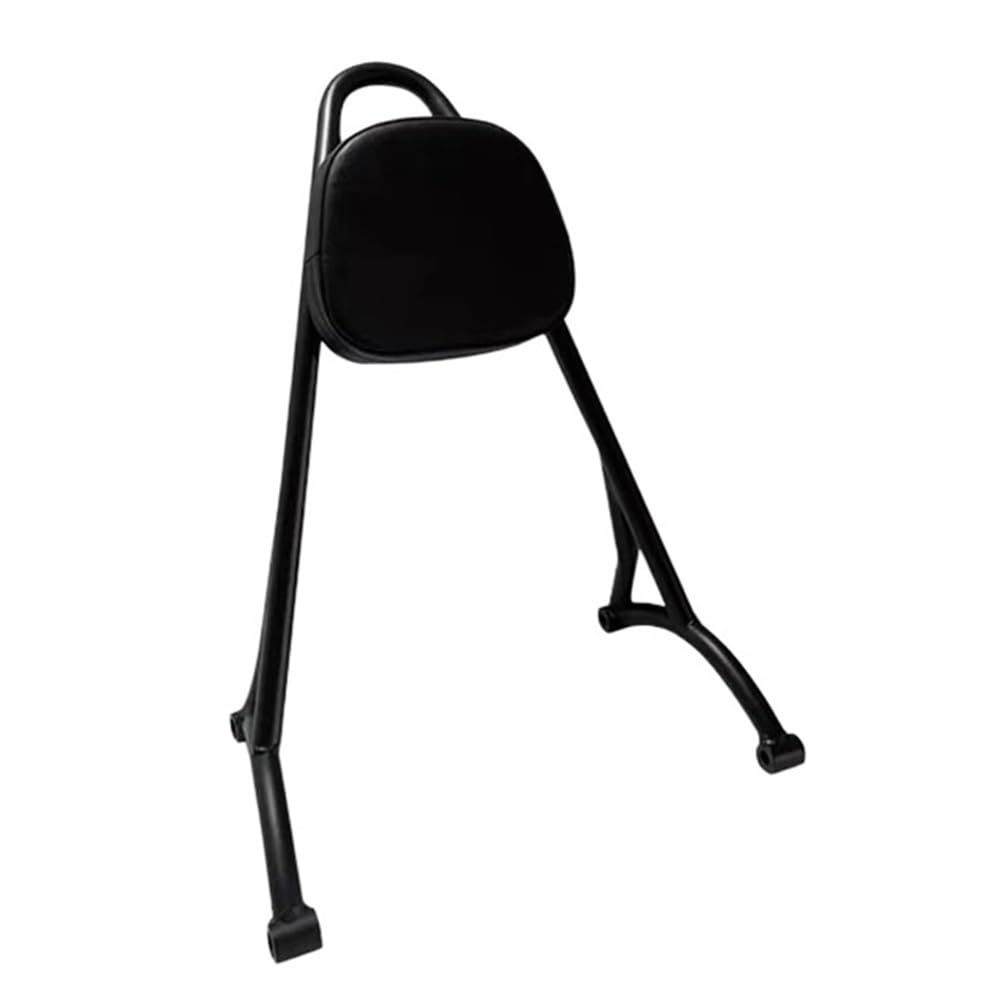 Coussin de dossier de siège moto Keeway Benda V302C pour éviter le mal de dos - 6