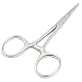 HEMOSTAT CLAMP, STRAIGHT 3 1/2