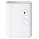 スリーアップの加湿器 ST-T2027WH