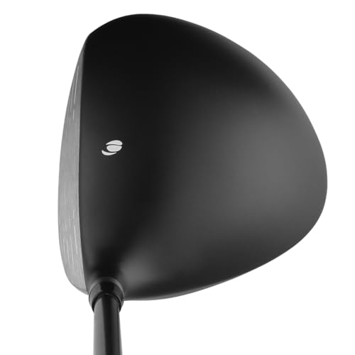 Orlimar Escape HL Draw Driver